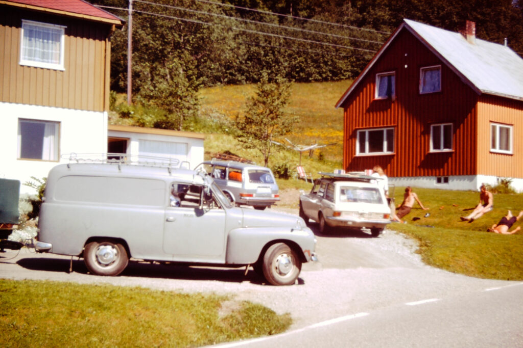 Picture from Fausle, 1975